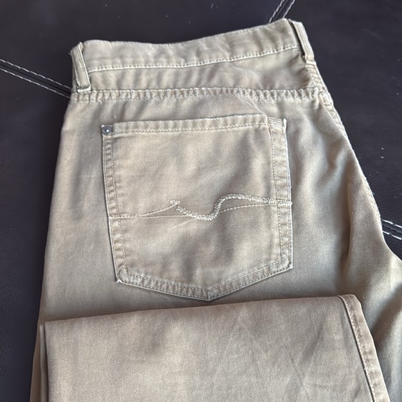 7 for all mankind - Picture 3 of 5